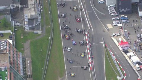 ETCC 2016 - Německo