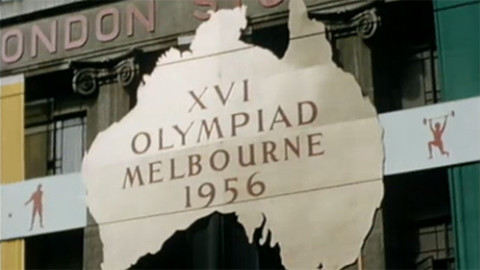 Tenkrát v Melbourne