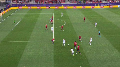 EURO žen 2025 Švýcarsko - Norsko - Finsko