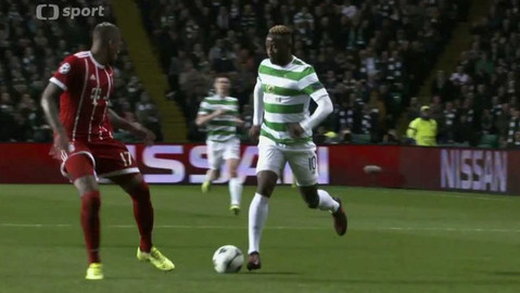 Magazín Ligy mistrů UEFA - 4. listopadu 2017