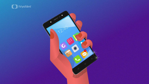 Digitální svět - 4/20 Digitální svět