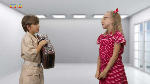 Ty Brďo! - Suvenýry