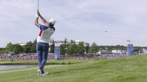 XXXIII. letní olympijské hry 2024 Paříž - Golf