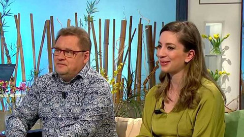 Sama doma - 28. března 2022