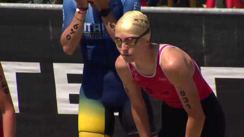 XTERRA Česká republika - XTERRA Česká republika 2024