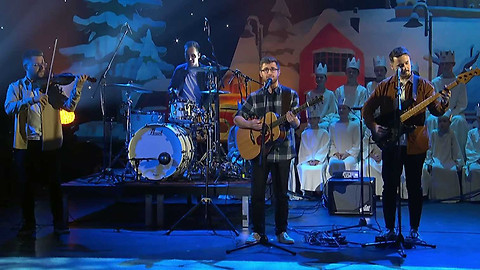 Tříkrálový koncert - Tříkrálový koncert 2025
