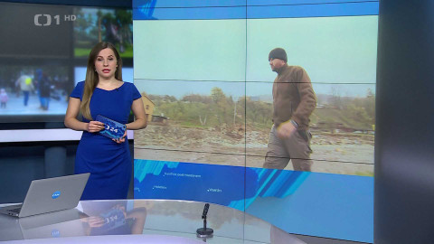 Události v regionech (Ostrava) - 4. listopadu 2024