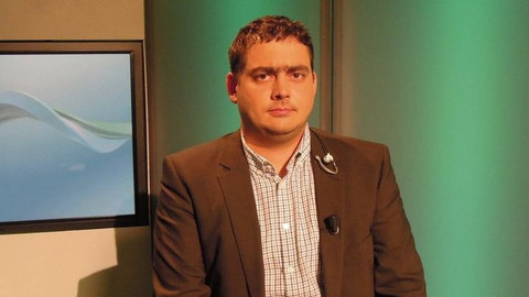 Hyde Park ČT24 - 18. září 2015