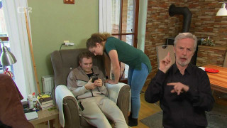 Televizní klub neslyšících