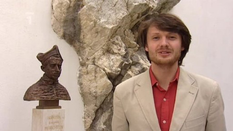 Cesty víry - Itálie na Moravě