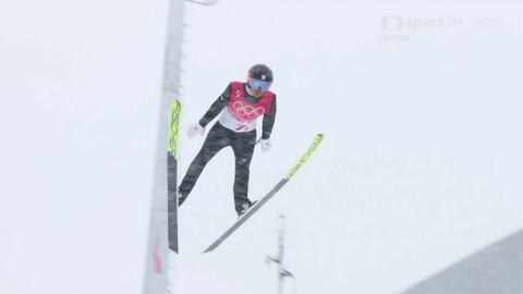 XXV. zimní olympijské hry 2026 Milano Cortina - Severská kombinace