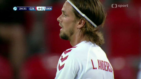 EURO U21 2017 Polsko - Česko - Dánsko