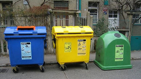 Kam s nimi - 2/5 Jak se zbavit starých elektrospotřebičů