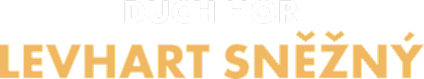 Duch hor - levhart sněžný