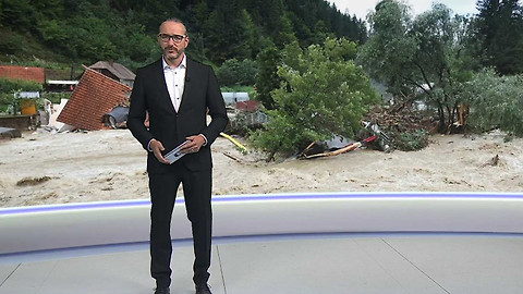 Horizont ČT24 - 13. září 2024