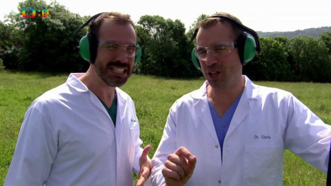 Operace JAUU! - Epizoda 47/69