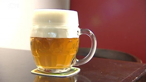 Černé ovce - 24. dubna 2014