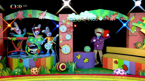 Studio Kamarád - 22. října 2023