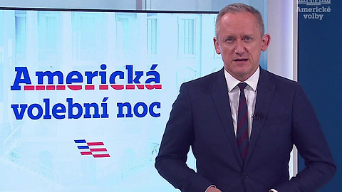 Americké volby 2024 - USA volí prezidenta