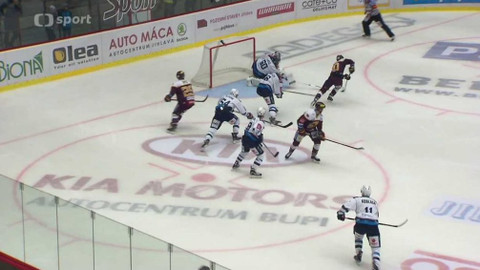 Buly hokej - Výsledky a reportáže z utkání 17. kola Tipsport extraligy
