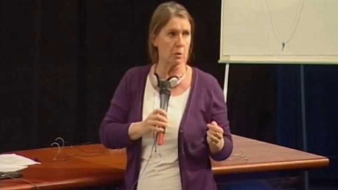 Workshopy Filmového centra - Synopse a jak ji prodat – první krok k úspěchu Vašeho projektu