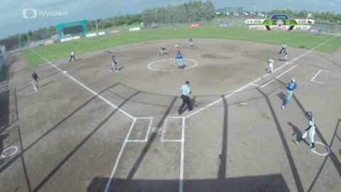 Super 6 - ČR - Itálie