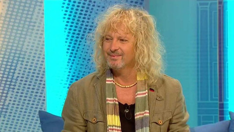 Dobré ráno - 10. října 2018