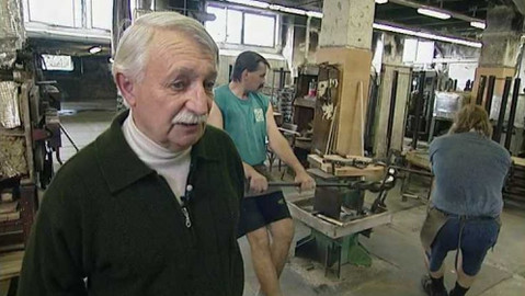 Domácí štěstí - 2. listopadu 2003