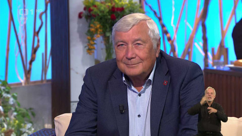 Sama doma - 30. září