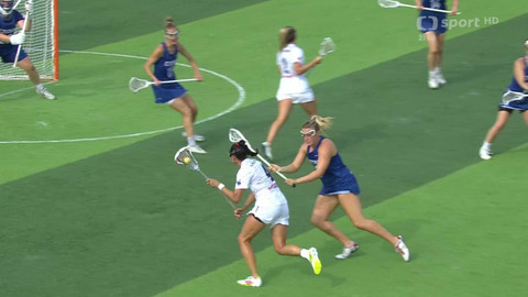 Světové hry 2025 Čína - USA - Česko