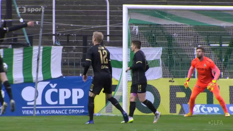 Studio fotbal - Dohráno