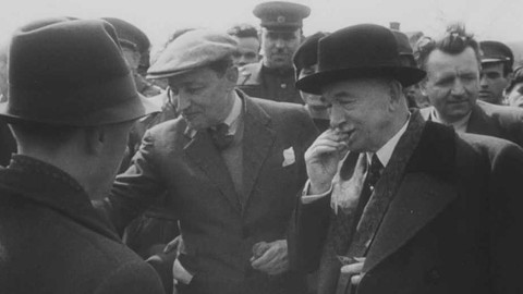 Příběh česko-německého neporozumění - 4/4 Hořký konec