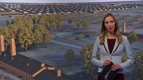 Horizont ČT24 - 14. prosince 2016