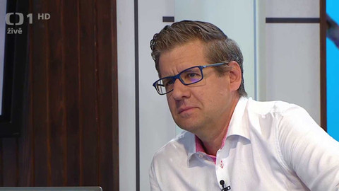 Sama doma - 5. září