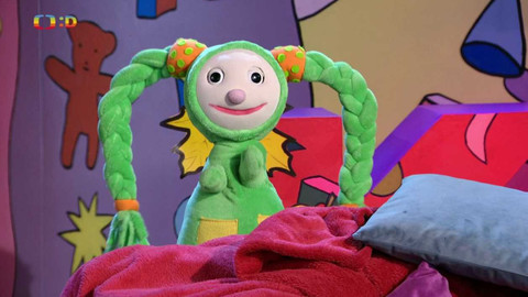 Kouzelná školka - 26. října 2023