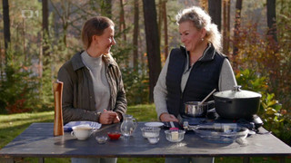 Co naše babičky uměly a na co my jsme zapomněli