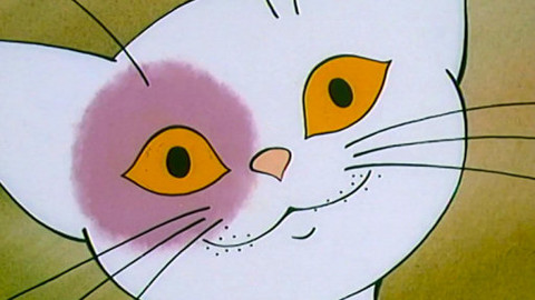 Kotě z Kocourkova - 4/7 Jak jezevec stavěl pec