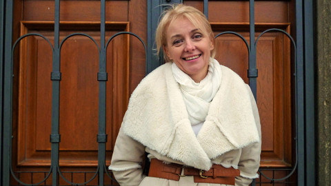 13. komnata - 13. komnata Veroniky Žilkové