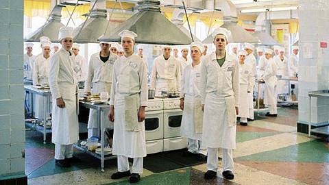 Jak se vaří dějiny