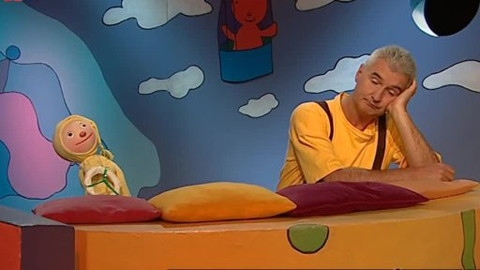 Kouzelná školka - 28. listopadu 2013