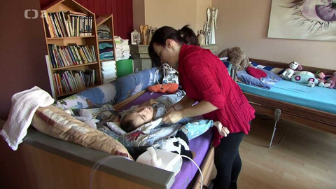 Klíč - 13. dubna 2022