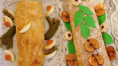 Tamtam - 18. září 2021