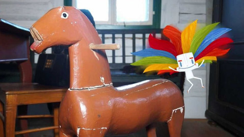 Tamtam - 10. února 2024