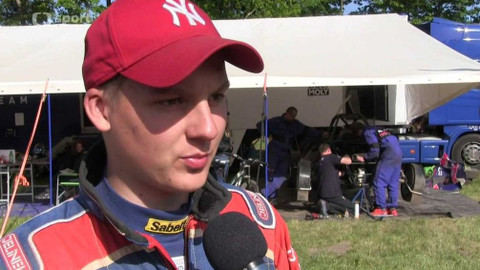 Svět motorů - ME v autokrosu Vikyckai