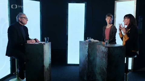 …a to je co? - Obrazy války