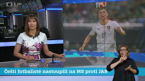 Události v regionech (Praha) - 18. června