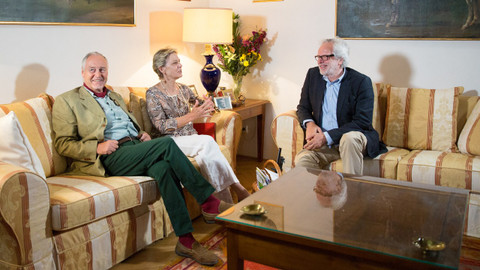 Modrá krev - 8/8 Kinští