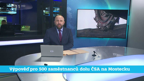 Události v regionech (sever a východ) - 9. května 2024