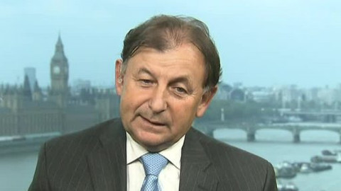 Interview ČT24 - 28. dubna 2011