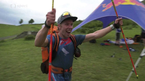 Letecký sport - CZ Hike & Fly 2019